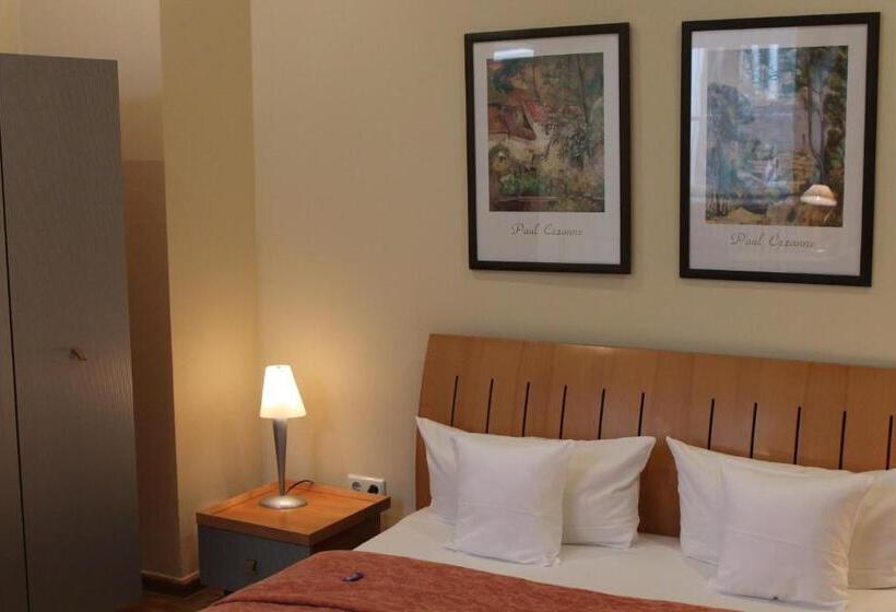 Hotel Palais Schrottenberg