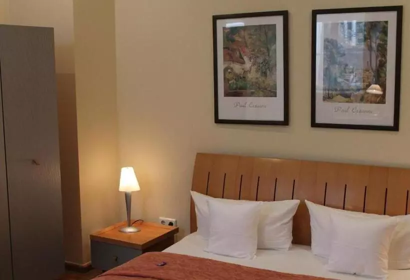 فندق Palais Schrottenberg