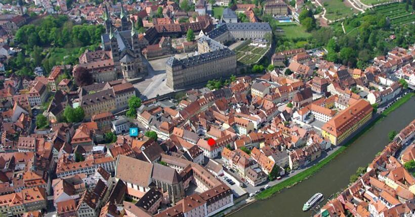 Hotel Palais Schrottenberg