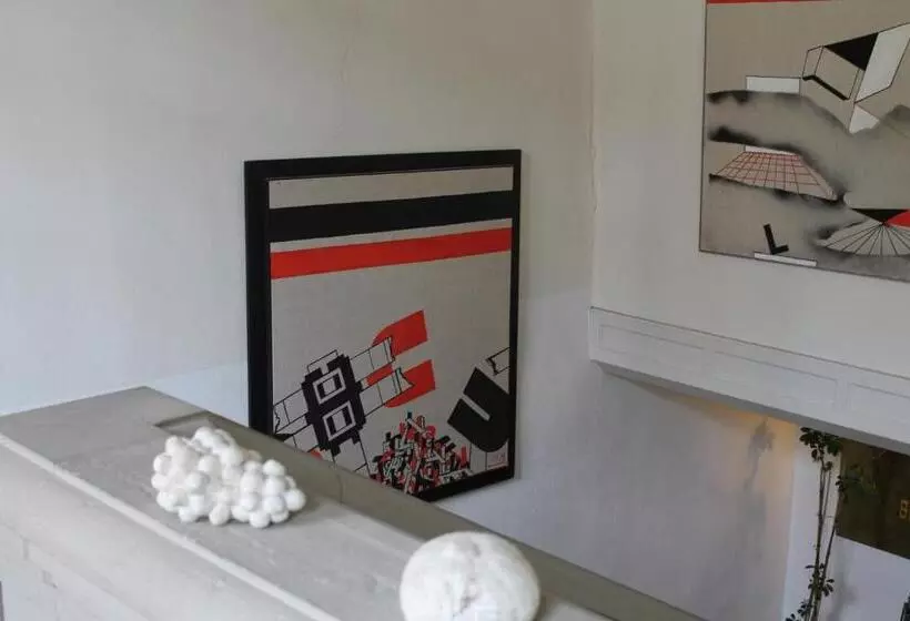 فندق Palais Schrottenberg