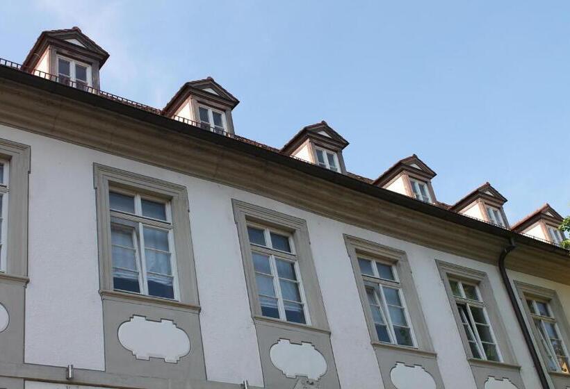 Hotel Palais Schrottenberg