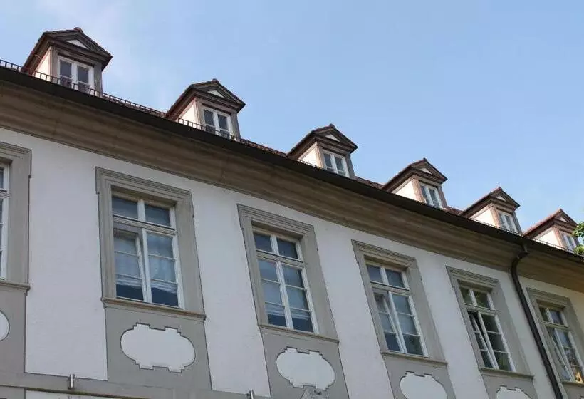 فندق Palais Schrottenberg