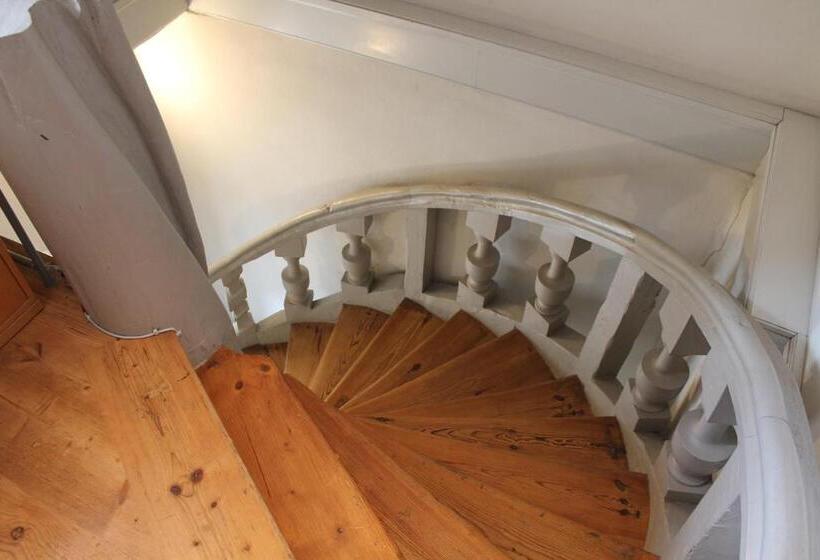 Hotel Palais Schrottenberg