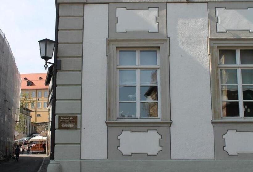 Hotel Palais Schrottenberg