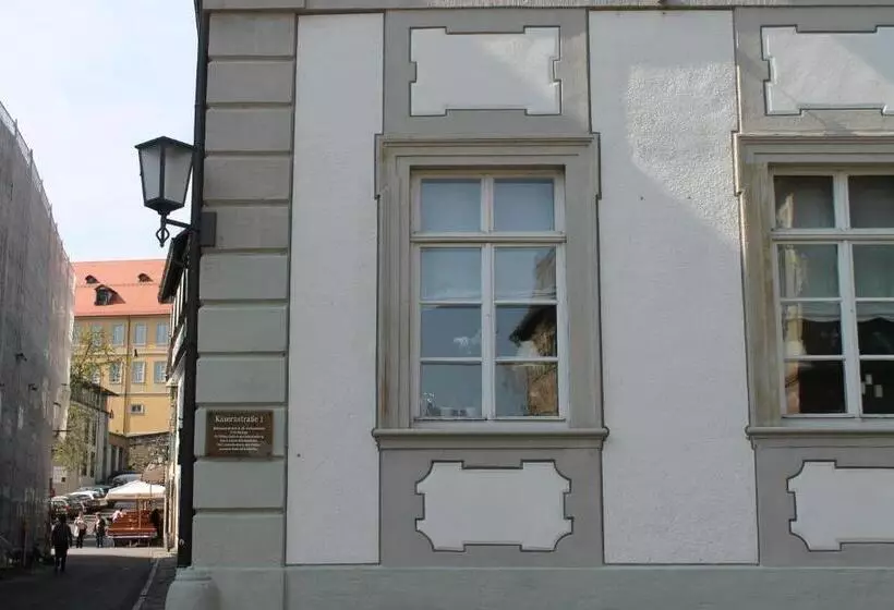 فندق Palais Schrottenberg