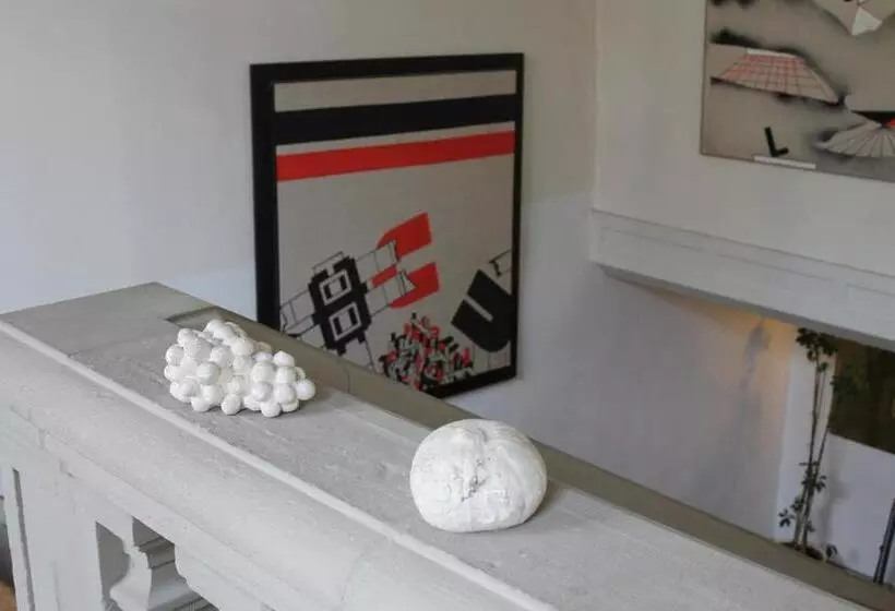 فندق Palais Schrottenberg