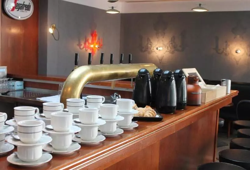 فندق Palais Schrottenberg