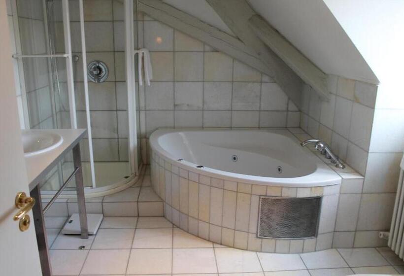 Hotel Palais Schrottenberg