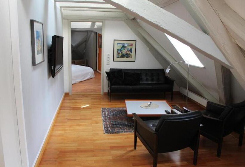 Hotel Palais Schrottenberg