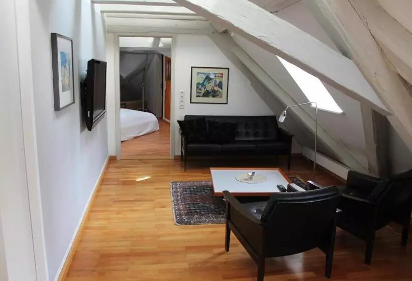 فندق Palais Schrottenberg