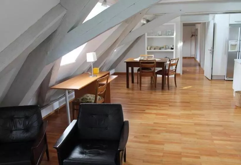 فندق Palais Schrottenberg