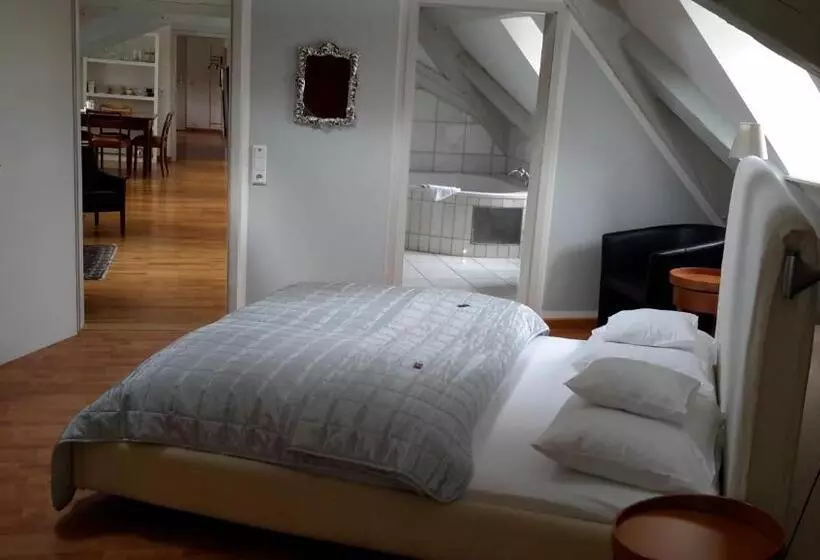 فندق Palais Schrottenberg