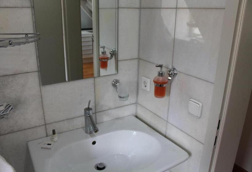 Hotel Palais Schrottenberg