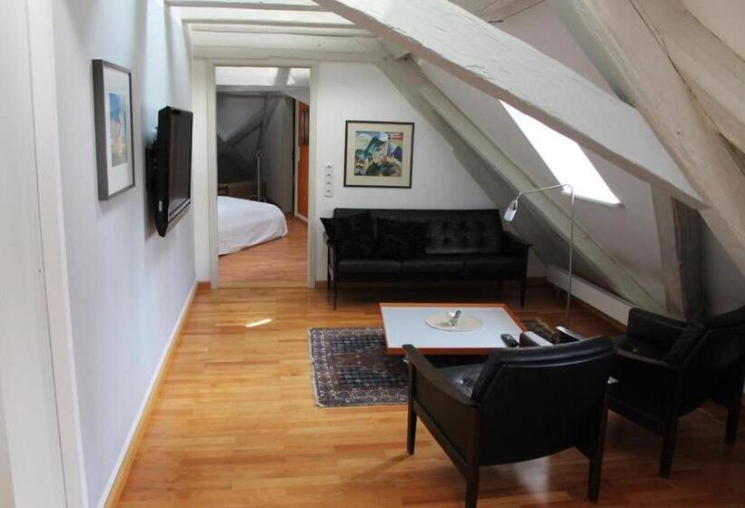 Hotel Palais Schrottenberg