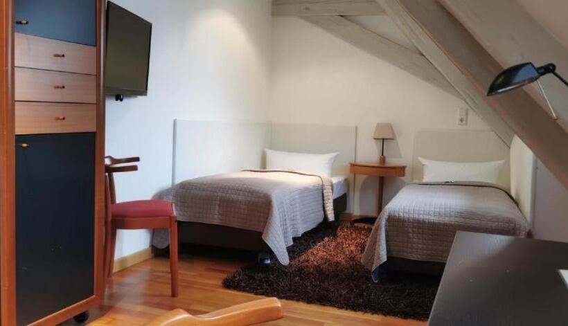 Hotel Palais Schrottenberg