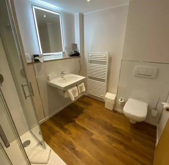 Pescheks Hotel Luisenhöhe