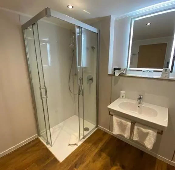 Pescheks Hotel Luisenhöhe