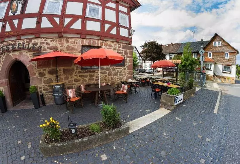 Ratskeller Niederurff Hotel & Restaurant