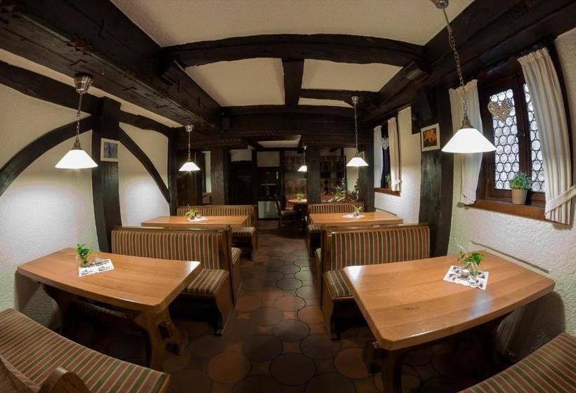 Ratskeller Niederurff Hotel & Restaurant