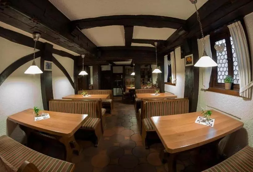 Ratskeller Niederurff Hotel & Restaurant