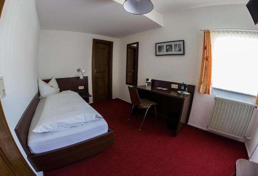 Ratskeller Niederurff Hotel & Restaurant