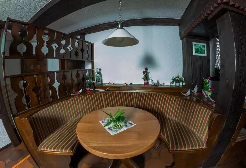 Ratskeller Niederurff Hotel & Restaurant