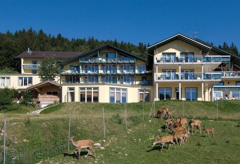 Naturhotel Rebling