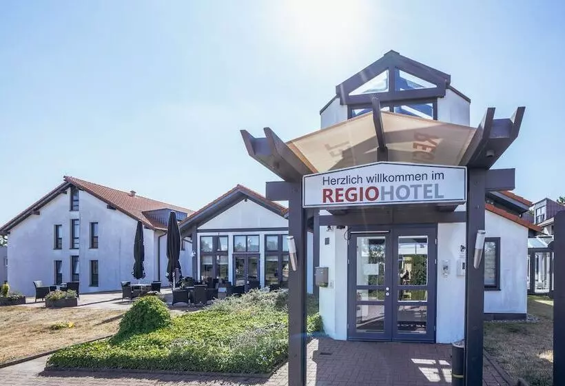 Regiohotel Wittekind Burg