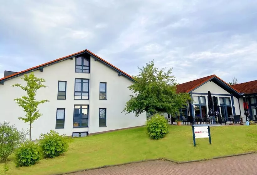 Regiohotel Wittekind Burg