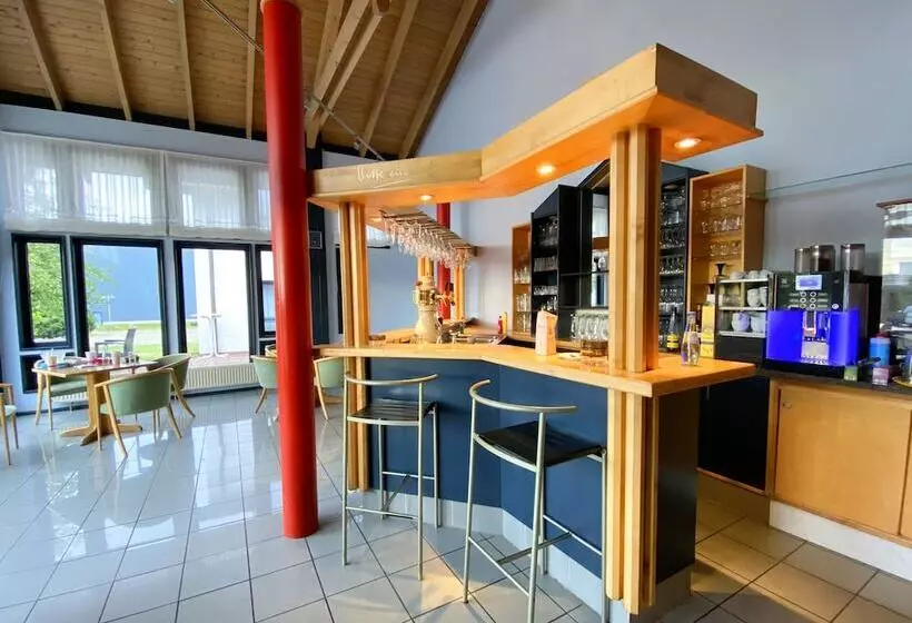 Regiohotel Wittekind Burg