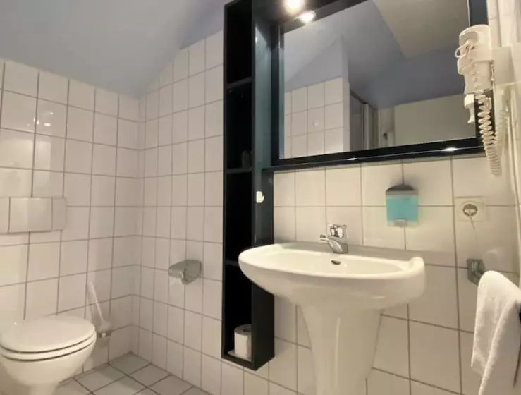 Regiohotel Wittekind Burg