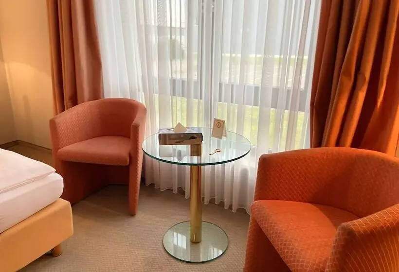 Regiohotel Wittekind Burg