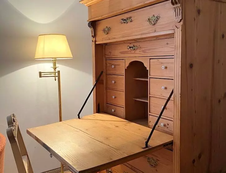 Regiohotel Wittekind Burg