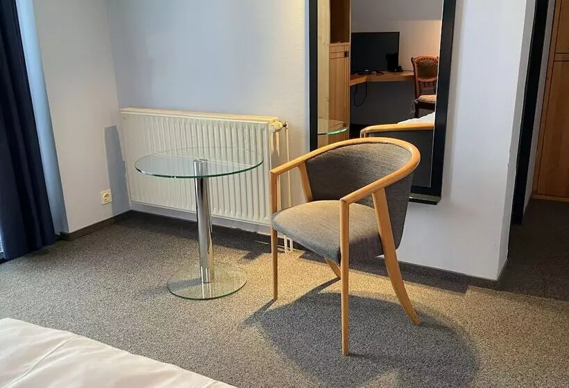 Regiohotel Wittekind Burg