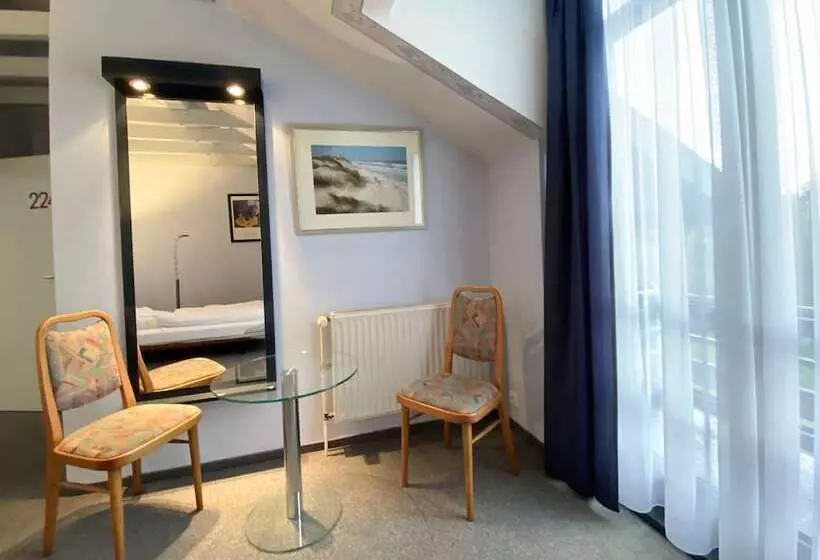 Regiohotel Wittekind Burg