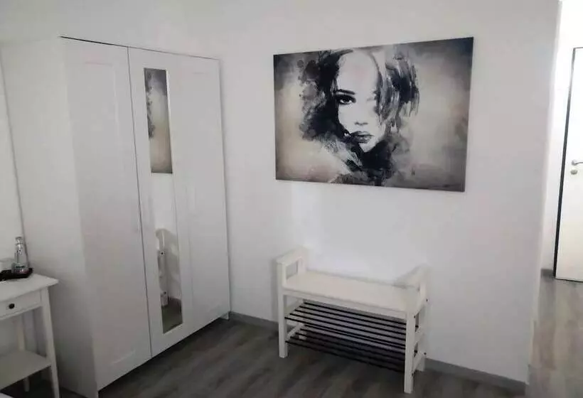 Regiohotel Wittekind Burg