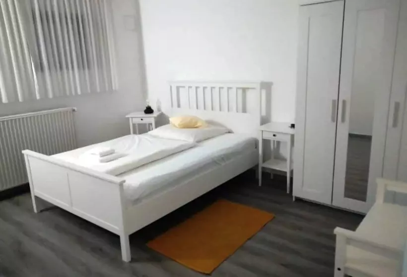 Regiohotel Wittekind Burg