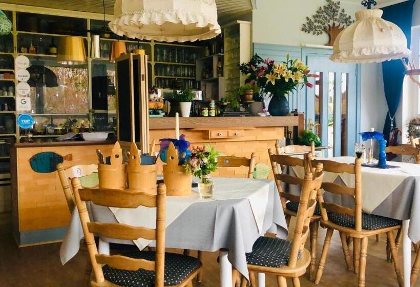 Hotel Restaurant Berghof