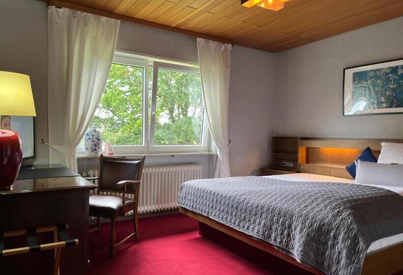 Hotel Restaurant Berghof