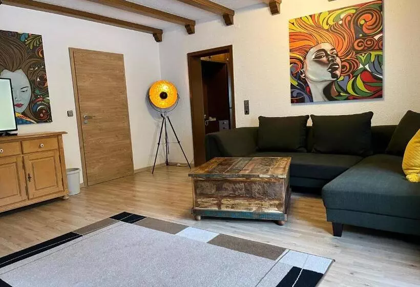 Отель Restaurant Berghof