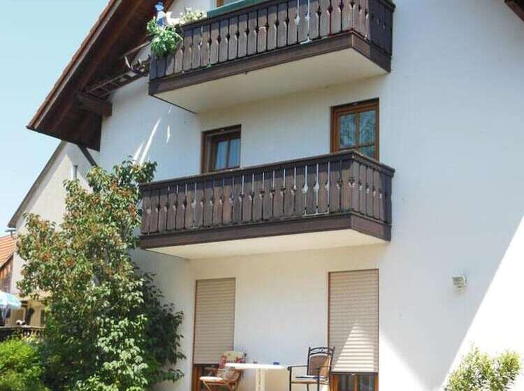 فندق & Restaurant Zum Ochsen  Ox Distillery