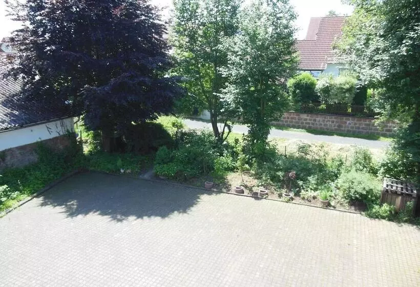 Отель & Restaurant Zum Ochsen Ox Distillery