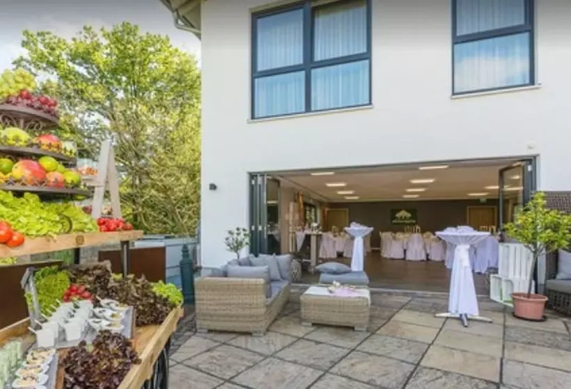 Romantik Hotel Ahrenberg