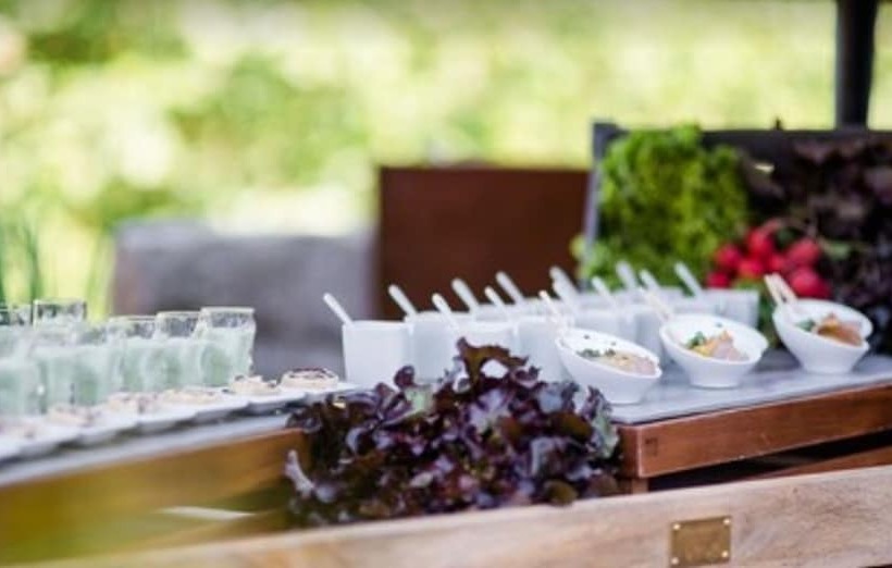 Romantik Hotel Ahrenberg