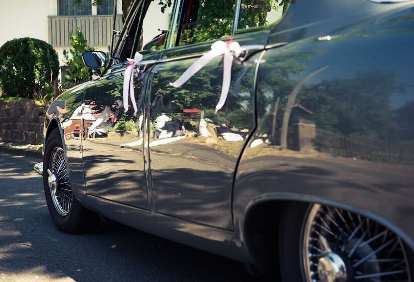 Romantik Hotel Ahrenberg