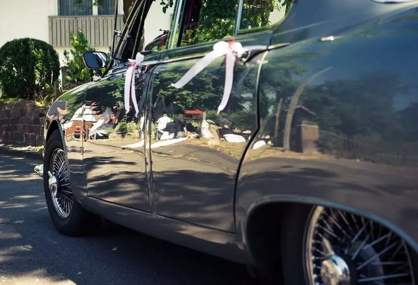 Romantik Hotel Ahrenberg