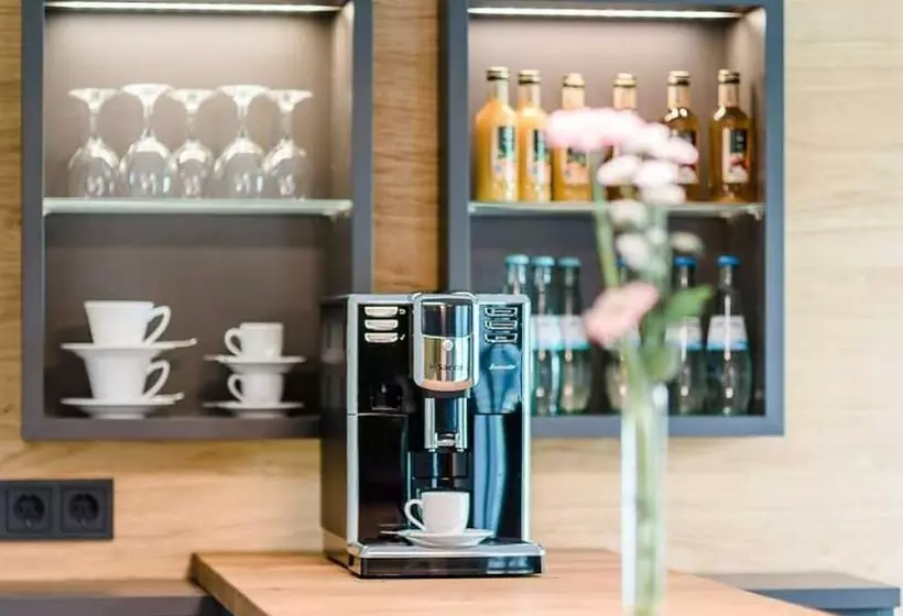 Romantik Hotel Ahrenberg