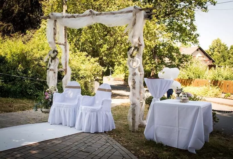 Romantik Hotel Ahrenberg