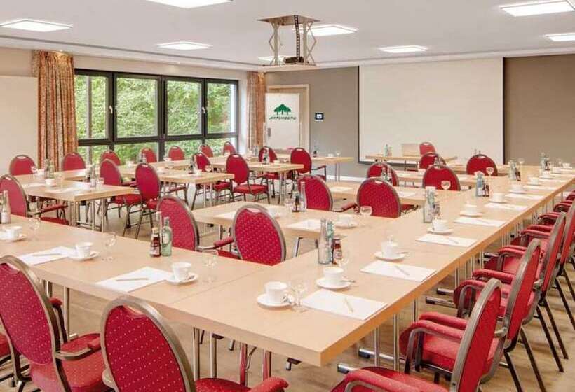 Romantik Hotel Ahrenberg