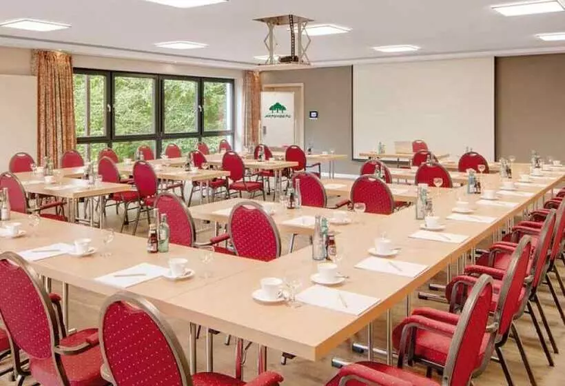 Romantik Hotel Ahrenberg